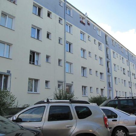 Apartament Mirror Γκντανσκ Εξωτερικό φωτογραφία