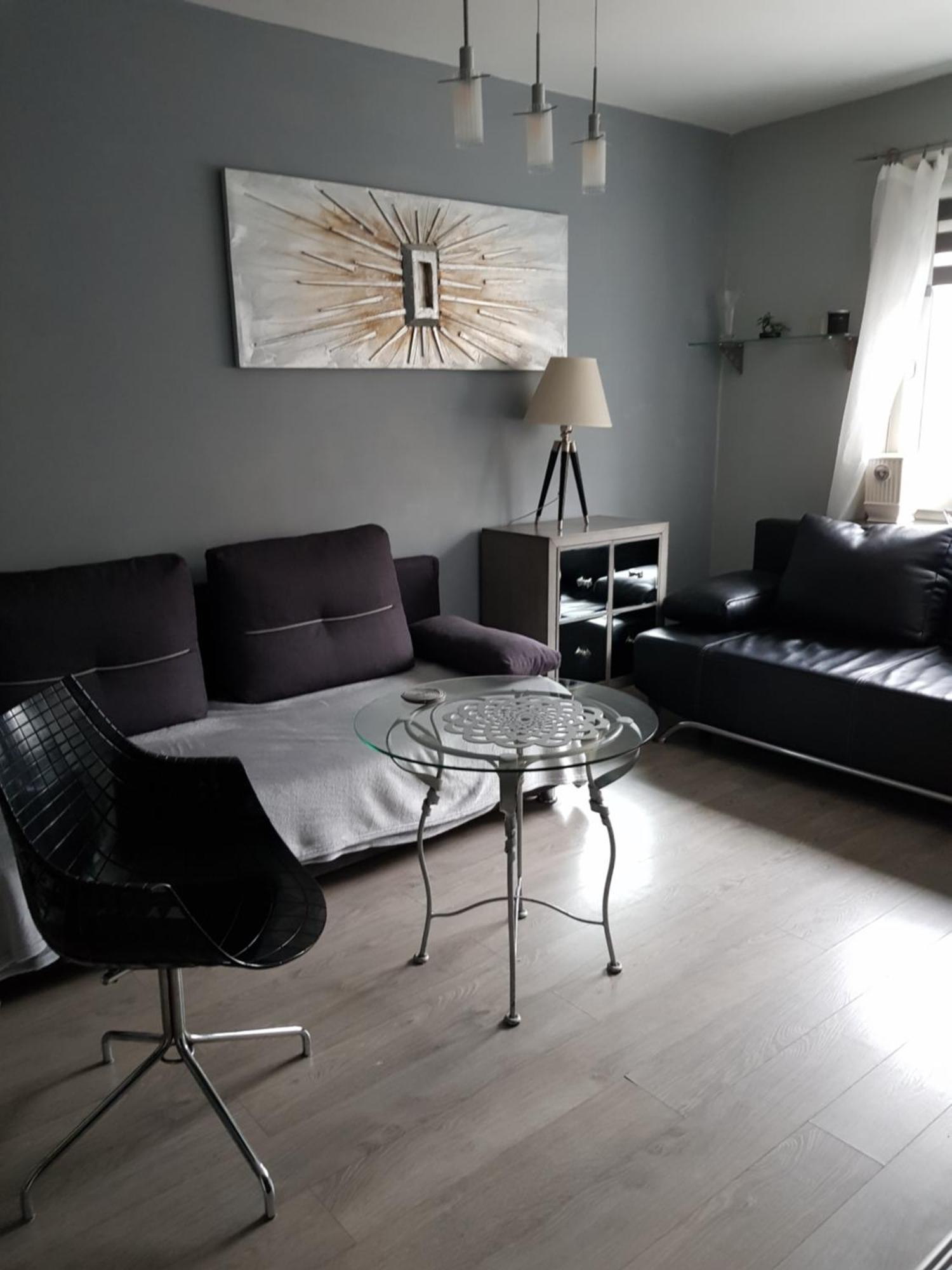 Apartament Mirror Γκντανσκ Εξωτερικό φωτογραφία