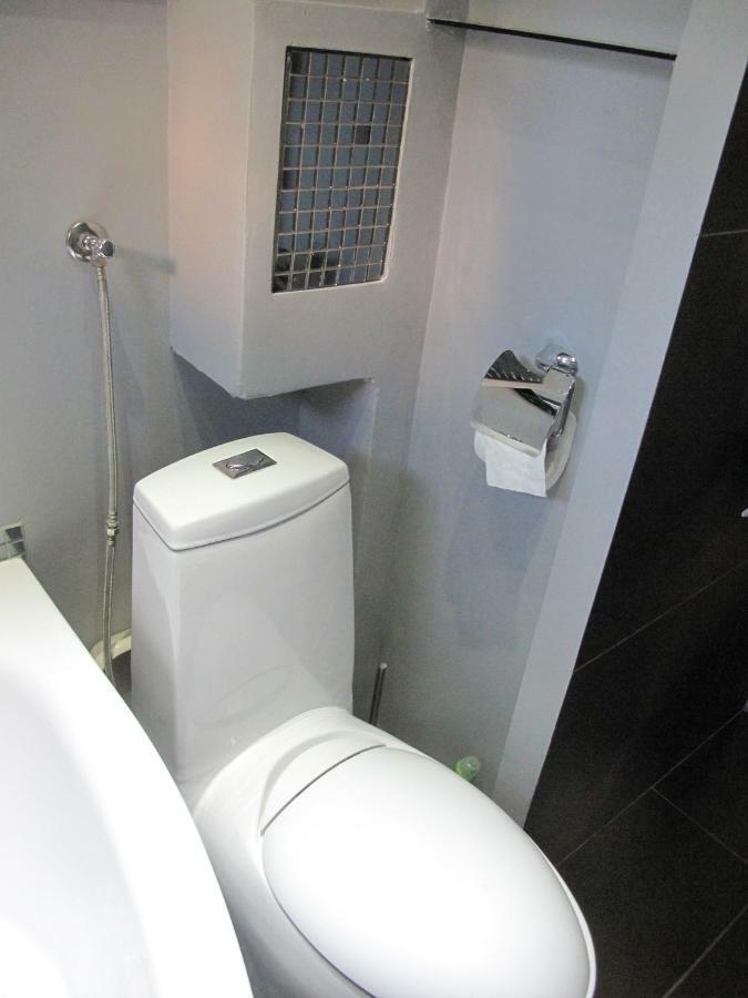 Apartament Mirror Γκντανσκ Εξωτερικό φωτογραφία